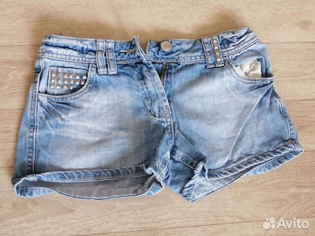 Пакет вещей