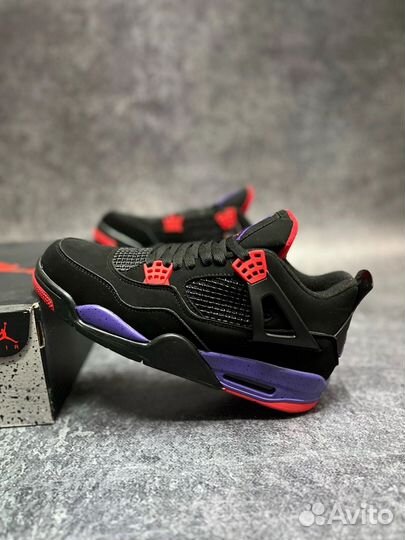 Nike air jordan 4
