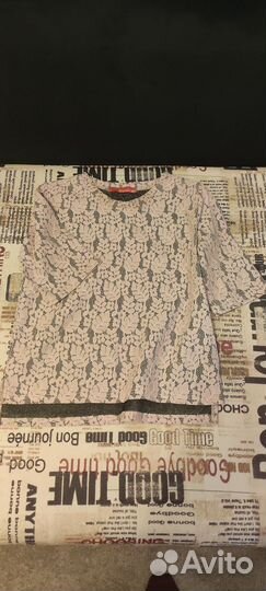 Вещи пакетом