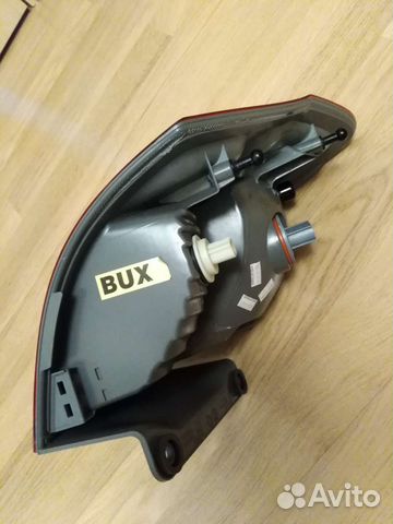 Задний правый фонарь для Гранд Чероки