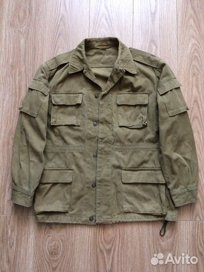 Афганка летняя Песочка СССР