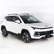 Новый Москвич 3 1.5 CVT, 2023, цена от 1 755 000 руб.