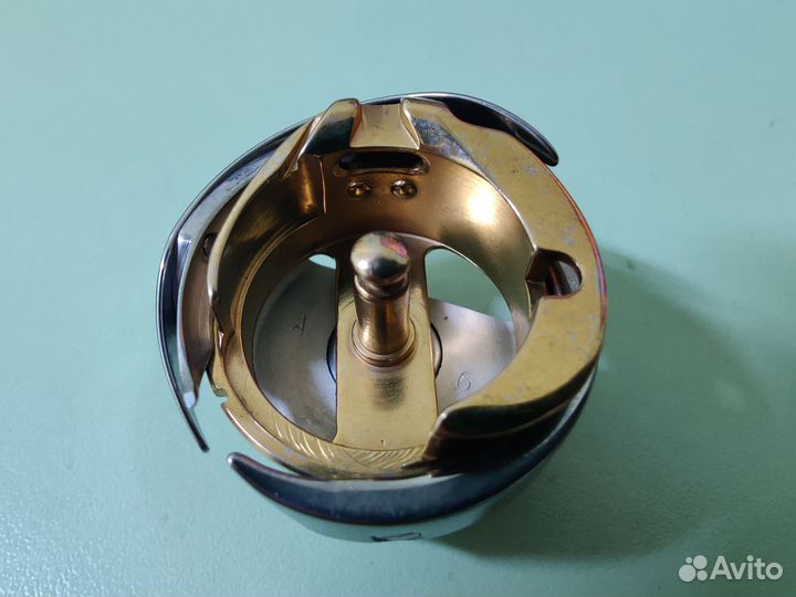 Челнок HSH-7.94B