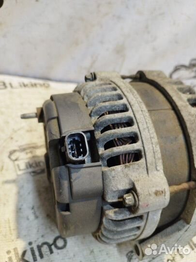 Генератор Chevrolet Tahoe GMT900