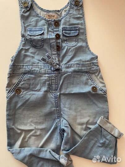 Одежда для девочки next