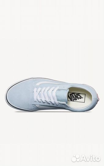 Кеды vans оригинал