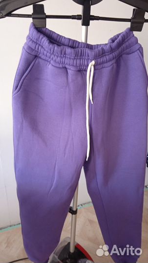 Костюм спортивный