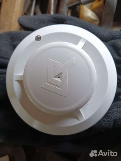 Пожарный извещатель