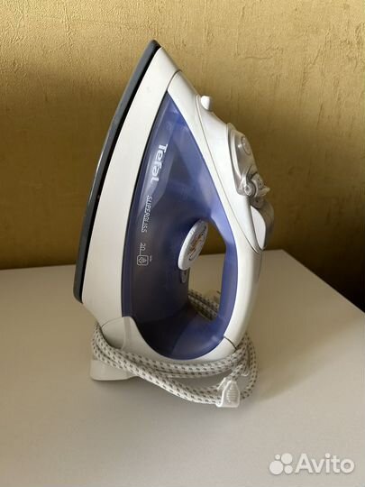 Утюг Tefal