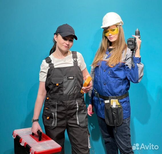 Мастер на час (обучение и ежедневные выплаты )