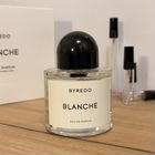 Byredo Blanche распив оригинала
