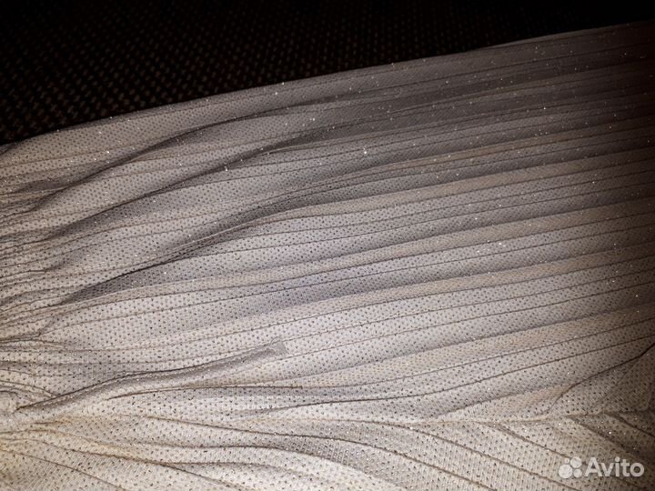 Брюки летние на девочку