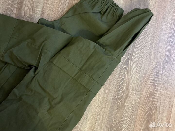 Костюмы противомоскитные 