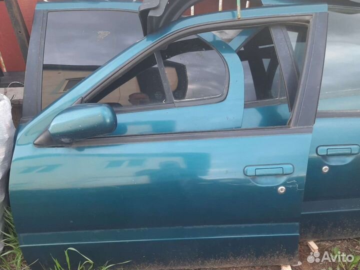 Двери в сборе ниссан премьера p10