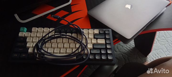 Игровая клавиатура