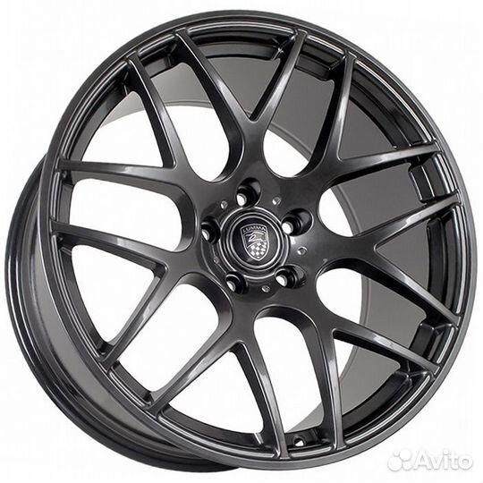 FF FR850 10x20/5x120 ET40 DIA74.1