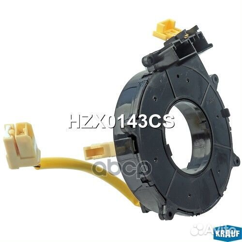 Контактная группа подушки безопасности HZX0143C