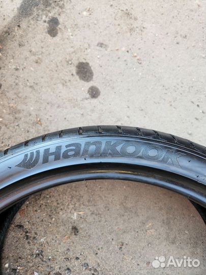 Hankook Ventus V12 Evo2 K120 245/35 R21 96ZR