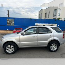 Kia Sorento 2.5 AT, 2008, 210 000 км, с пробегом, цена 1 025 000 руб.