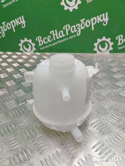 Бачок расширительный LADA X Ray