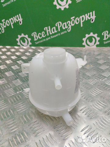 Бачок расширительный LADA X Ray