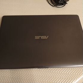 Ноутбук asus