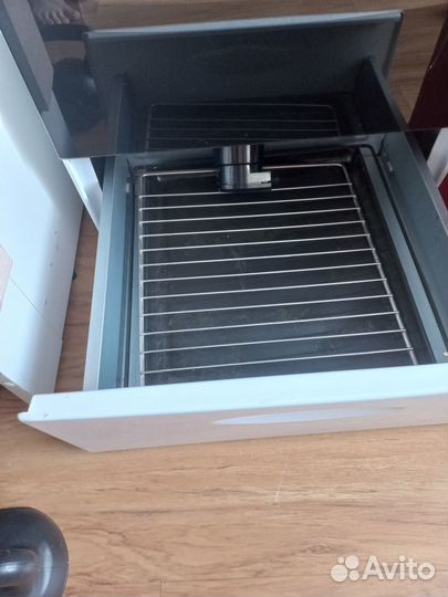 Индукционная плита