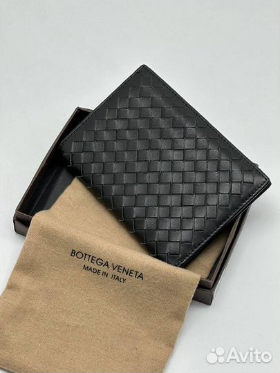 Обложка на паспорт bottega veneta