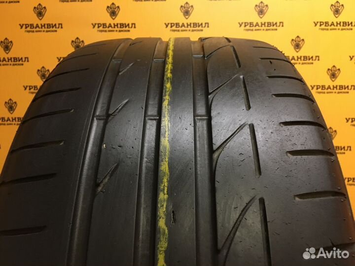 Bridgestone Potenza S001 255/35 R19 92Y