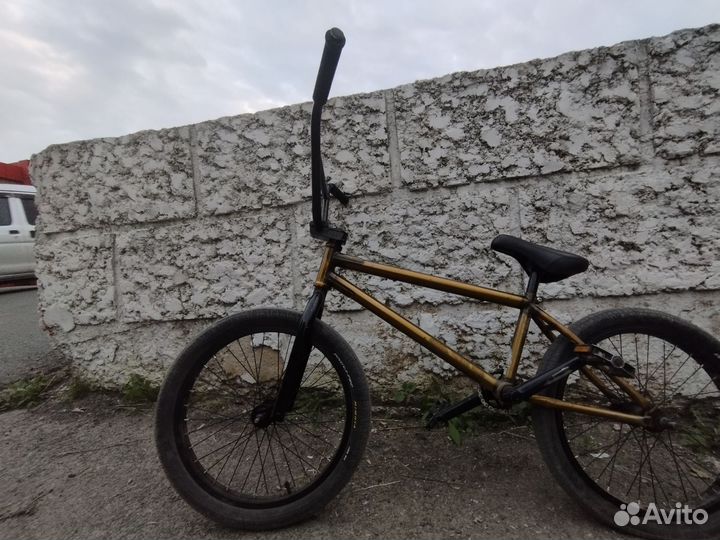 Bmx