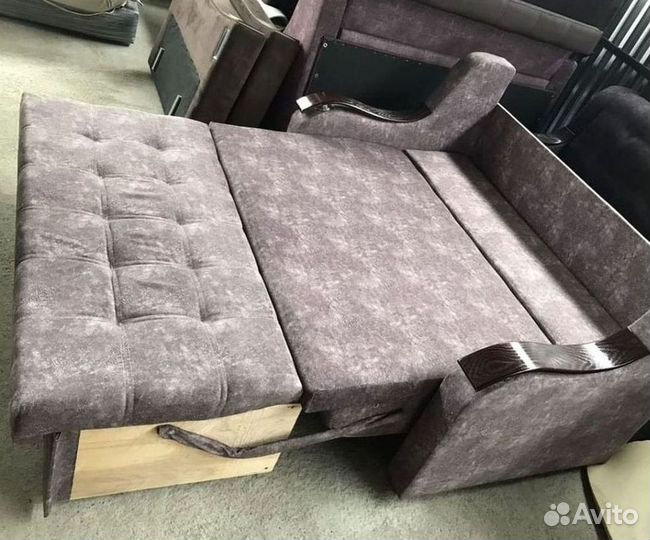 Раскладной мини диван на заказ не б/у