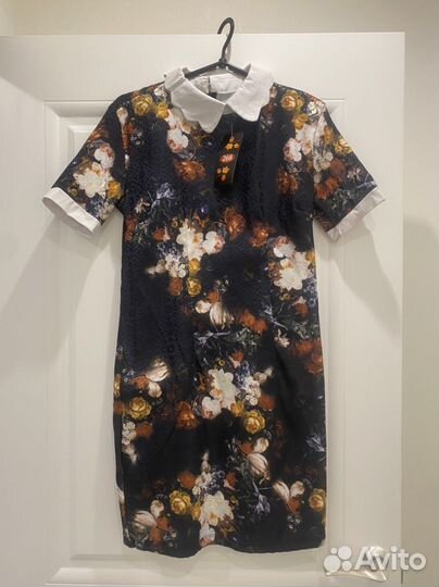 Вещи пакетом новые 46р