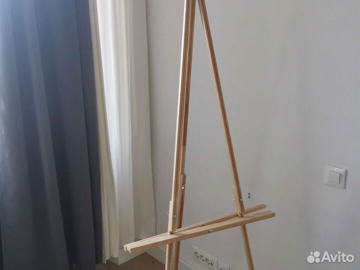 Мольберт 170см новый