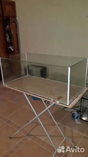 Аквариум, Аквариумы, 10-100 литров