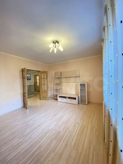 2-к. квартира, 59,1 м², 1/9 эт.