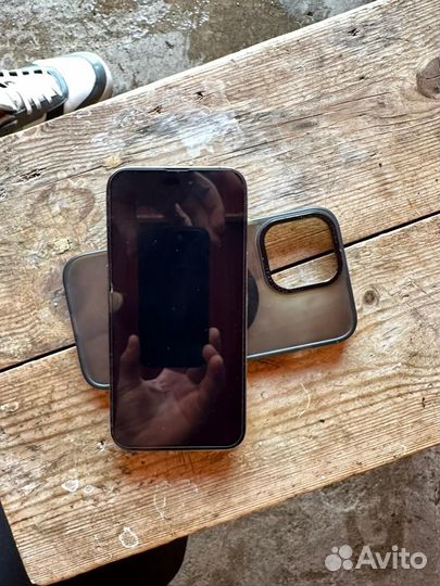 iPhone 14 Pro Max, 256 ГБ
