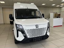 DongFeng K33 микроавтобус, 2024