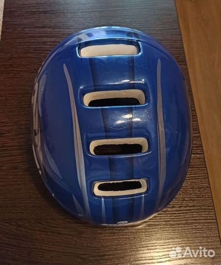 Шлем детский