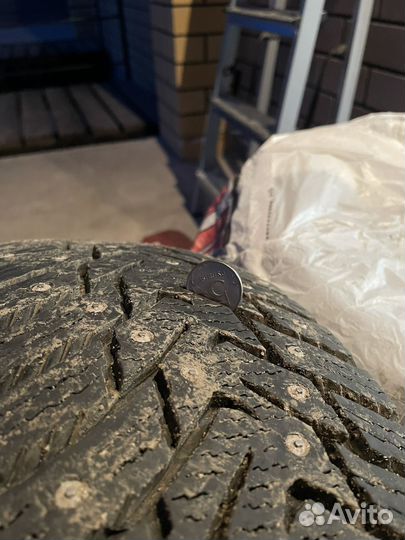 Nordman 8 185/65 R15