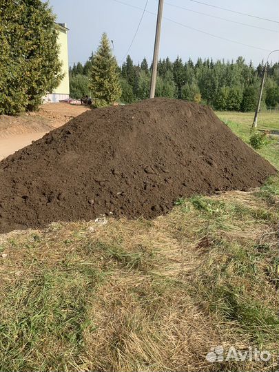 Грузоперевозки сыпучих материалов