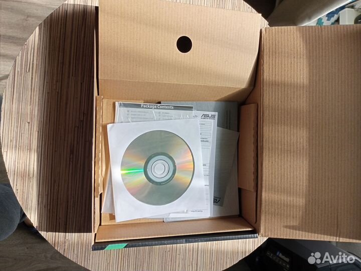 Wi-Fi роутер asus RT-AC51U RU