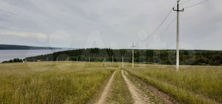 Участок 6 га (СНТ, ДНП)