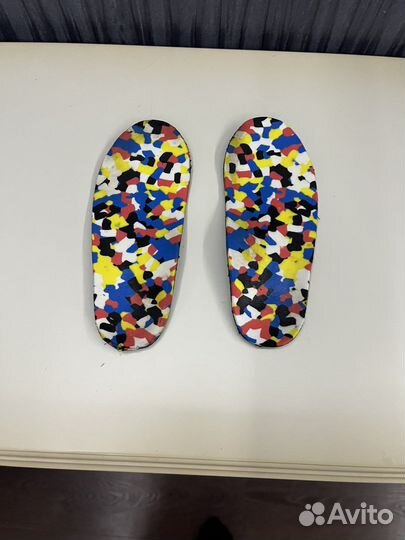 Ортопедические стельки