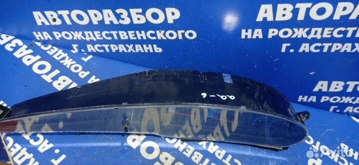 Панель приборов Chery Qq6 седан SQR472F 2007
