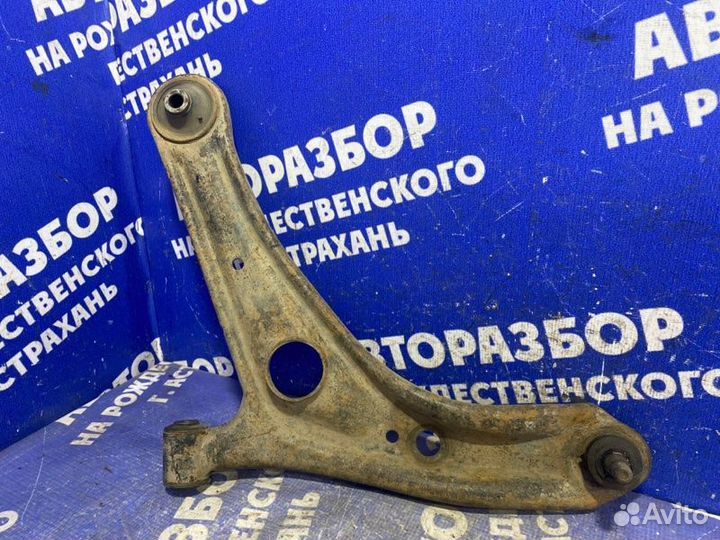 Передний левый рычаг Geely Mk седан MR479QA 2008