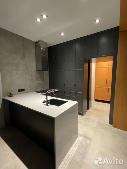 Кухни на заказ в спб - Частный мастер