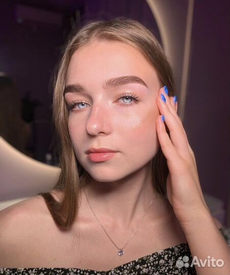 Обучение курс бровист