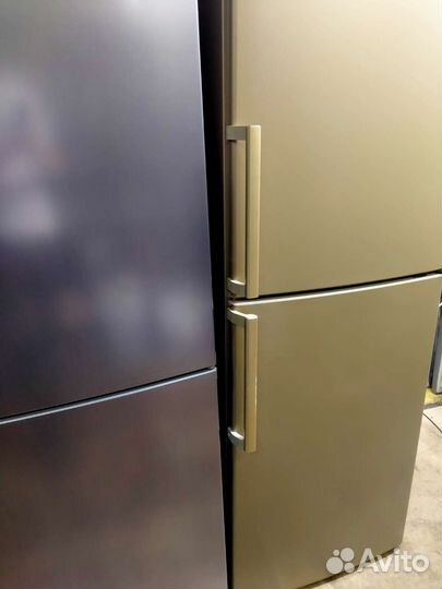 Холодильник Bosch Gold Edition