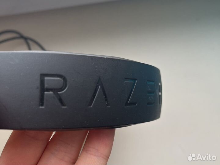 Наушники razer