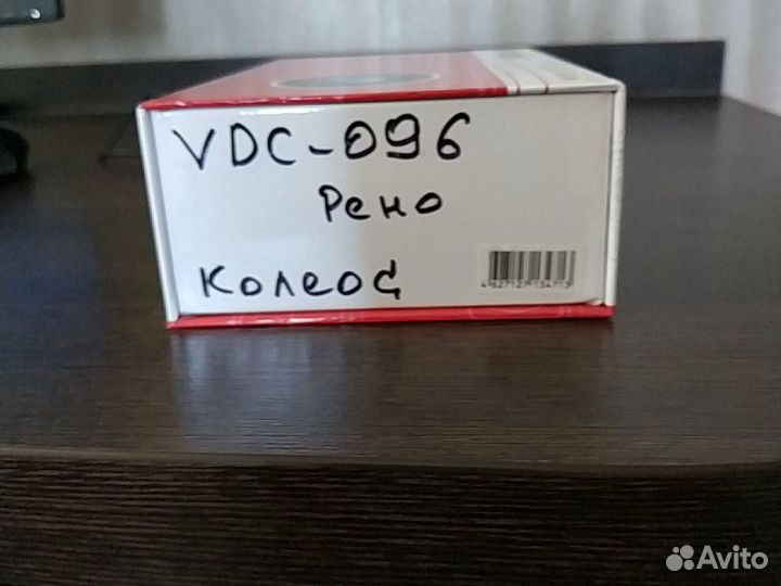 Видеокамера